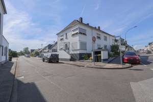 Charmante Maisonettewohnung in Mönchengladbach-Venn