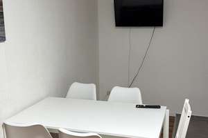 Praktisches 1 Zimmer Apartment im 1. OG – Die vollständige Adresse der Immobilie erhältst du vom Anbieter., 90763 Südstadt Industriegebiet, Fürth – Vorschaubild 6