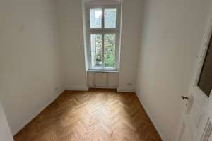 Sanierte Altbauwhg. mit 2 Bädern, Balkon, Blick in den Kleistpark, Ruhiglage – Elßholzstraße 7, 10781 Schöneberg, Berlin – Vorschaubild 6