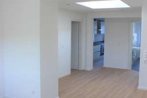 Attraktive City Wohnung 11 - WG geeignet – Mercedesstr. 13, 70372 Veielbrunnen, Stuttgart – Vorschaubild 15