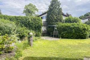Großzügiges Familiendomizil mit Potenzial für zwei Wohneinheiten und herrlichem Garten – Die vollständige Adresse der Immobilie erhältst du vom Anbieter., 84489 Burghausen – Vorschaubild 21