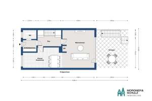 Perfekt für Familien: Charmantes RMH in Münster-Süd nahe Preußenstadion – Die vollständige Adresse der Immobilie erhältst du vom Anbieter., 48153 Berg Fidel, Münster – Vorschaubild 21
