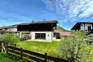 idyllisches Wohnen direkt am Kieferbach - Natur pur! – Rosenheim (Kreis) – Vorschaubild 6