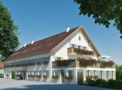 Haus kaufen in Utting am Ammersee - ImmobilienScout24