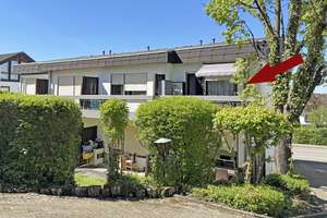 Kompaktes Wohnen in guter Lage am Georgenberg – Die vollständige Adresse der Immobilie erhältst du vom Anbieter., 72762 Reutlingen-Mitte, Reutlingen – Vorschaubild 2