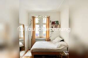 Tauschwohnung: Suche 2-Zimmer Wohnung - Biete schöne 1 Zimmer-Whg mit Balk – Boddinstraße 7, 12053 Neukölln (Ortsteil), Berlin – Vorschaubild 1