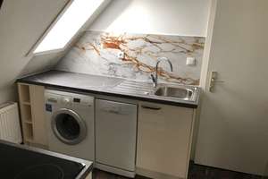 Studenten aufgepasst Stilvolle 3-Zimmer-Dachgeschosswohnung in Stuttgart – Straßburgerstr. 56, 70435 Zuffenhausen-Hohenstein, Stuttgart – Vorschaubild 10