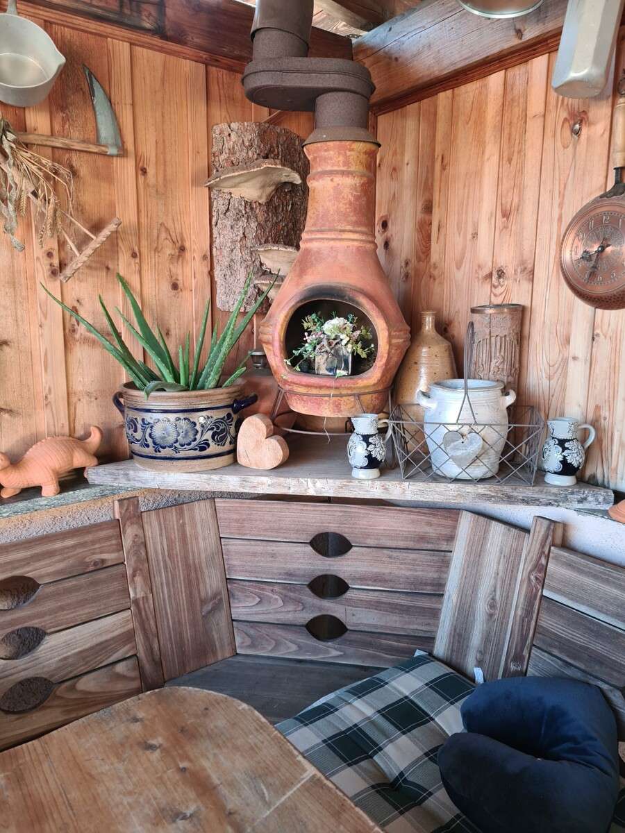 Immobilie in Bockenau - Charme der Jahrhundertwende trifft Weitblick! - Bild 0