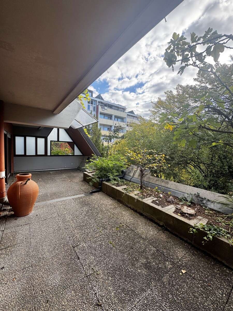 Großzügige 4-Zimmer-Wohnung mit Süd-West-Terrasse, Aufzug und Stellplatz – in der Ost-Stadt!, Ortenaukreis – Bild 1