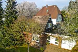 Bremerhaven - Speckenbüttel // Stilvolles Einfamilienhaus mit Charme am Eingang vom Speckenbütteler  – Bremerhaven – Vorschaubild 38