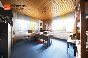 Großzügiges Zweifamilienhaus in gefragter Wohnlage – Ideal für Familien & Kapitalanleger! – Die vollständige Adresse der Immobilie erhältst du vom Anbieter., 89186 Illerrieden – Vorschaubild 11