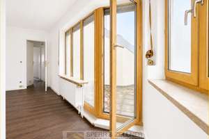 München, Neuhausen - Erbpacht, gut geschnittene 2-Zimmer-Wohnung mit sonniger Dachterrasse – Die vollständige Adresse der Immobilie erhältst du vom Anbieter., 80637 Dom Pedro, München – Vorschaubild 6