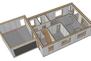 Top Grundstück mit projektiertem Haus – Die vollständige Adresse der Immobilie erhältst du vom Anbieter., 74076 Heilbronn, Heilbronn – Vorschaubild 4