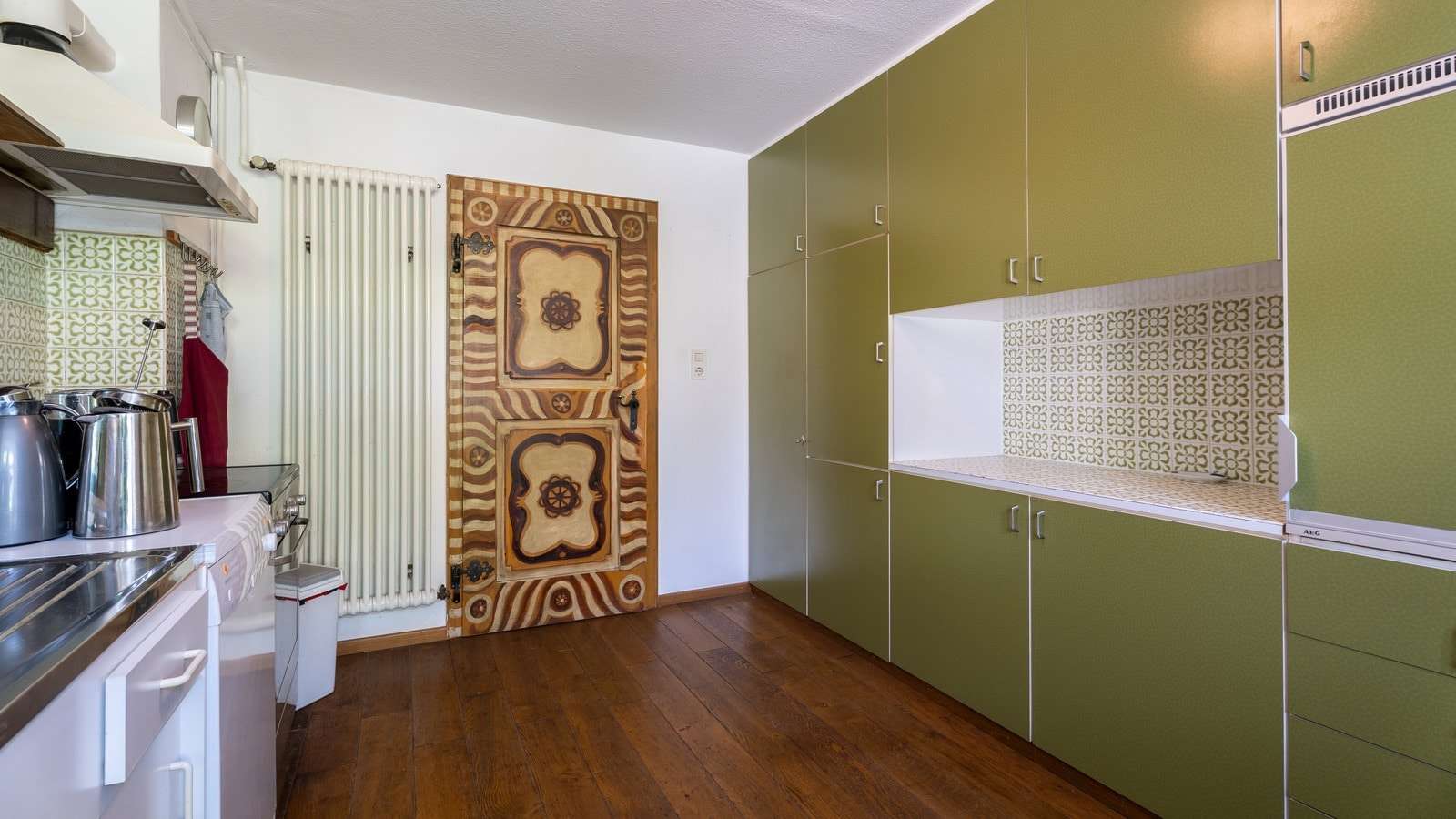 Immobilie in Tengen - Historisches Schmuckstück mit Seele – Das „Schlössle“ in Tengen-Büßlingen! - Bild 2