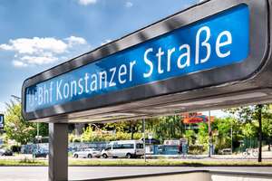 Nahe Olivaer Platz! Großzügige Wohnung mit teilgewerblicher Nutzung – nur 4.700 €/m² – Konstanzer Straße 15, 10707 Wilmersdorf, Berlin – Vorschaubild 13
