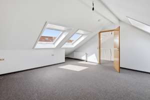 Helle Maisonettewonung schick & modern mit ++Panorama-Terrasse++Tiefgarage++ – Die vollständige Adresse der Immobilie erhältst du vom Anbieter., 71229 Leonberg – Vorschaubild 14