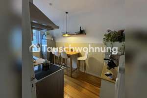 Tauschwohnung: Lichtdurchflutete 2-Zimmer-Altbauwohnung gegen größere Whg. – Opitzstr. 29, 22301 Winterhude, Hamburg – Vorschaubild 3