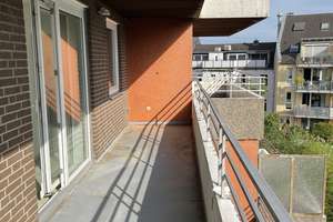 Sanierte Penthouse Wohnung mit 2 Balkonen und Stellplatz in Düsseldorf-Eller – Ludwigshafener Straße 35c, 40229 Eller, Düsseldorf – Vorschaubild 14
