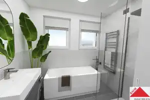Einfamilienhaus - grooooßer Garten - im Außenbereich! – Böblingen (Kreis) – Vorschaubild 13