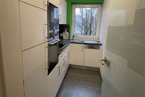 Attraktive 2 Zimmer Wohnung mit Balkon in begehrter Schlossnähe – 48149 Schloss, Münster – Vorschaubild 7