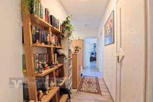 3-Zimmerwohnung mit Tiefgaragenplatz // Gute Lage - Vermietet – Die vollständige Adresse der Immobilie erhältst du vom Anbieter., 72764 Reutlingen-Mitte, Reutlingen – Vorschaubild 5