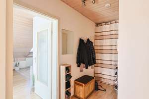 Helle 2-Zimmer Dachgeschoss Wohnung in Ingolstadt Süd – Die vollständige Adresse der Immobilie erhältst du vom Anbieter., 85051 Südwest, Ingolstadt – Vorschaubild 9