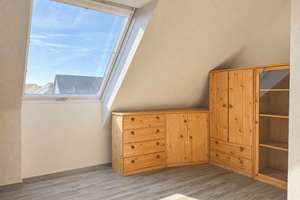 Grüner Weitblick | Baujahr 1999 | Gäste-WC | ausgebautes Studio | Pkw-Stellplatz – Die vollständige Adresse der Immobilie erhältst du vom Anbieter., 4158 Wiederitzsch, Leipzig – Vorschaubild 17