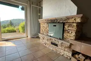 Freistehendes Ferienhaus im idyllischen Biersdorf am See! – Bitburg-Prüm (Kreis) – Vorschaubild 10