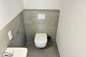 KRONSRODE | NEUBAU | Moderne 4-Zimmer-Wohnung mit Balkon und Einbauküche (optional) – Rosalind-Franklin-Allee  24, 30539 Bemerode, Hannover – Vorschaubild 9