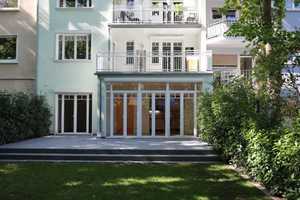 Hochwertige Gartenwohnung mit Terrasse in stilvollem 4-Fam.-Haus im beliebten Stadtteil Lindenhof – Kalmitstraße 35, 68163 Mannheim – Vorschaubild 48