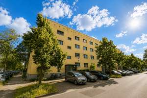 Potsdam Living - Solide Kapitalanlage, 2-Zimmer-Wohnung mit Süd-Loggia in grüner, ruhiger Lage – Die vollständige Adresse der Immobilie erhältst du vom Anbieter., 14469 Bornstedt, Potsdam – Vorschaubild 19