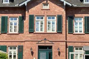 ***Provisionsfrei** 2,5 Zi-Whg. Schloss Nachbarn – 63075 Rumpenheim, Offenbach am Main – Vorschaubild 4