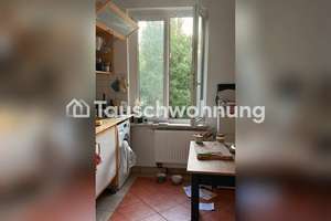 Tauschwohnung: Berlin Pankow: Gemütliche 2-Zimmer-Wohnung – Die vollständige Adresse der Immobilie erhältst du vom Anbieter., 13086 Weißensee, Berlin – Vorschaubild 2