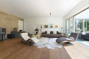 Lichtdurchflutete Gartenwohnung mit Hauscharakter in München Bogenhausen/Daglfing. Provisionsfrei – Die vollständige Adresse der Immobilie erhältst du vom Anbieter., 81929 Daglfing, München – Vorschaubild 21