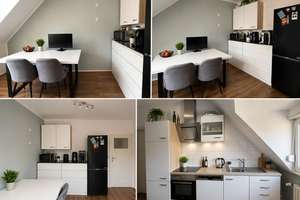 Gemütliche 2 ZKB-Wohnung in ruhiger Lage in Käfertal – Poststraße 13, 68309 Käfertal, Mannheim – Vorschaubild 10