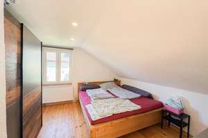 Modernisiertes Einfamilienhaus mit Garten und Garage in guter Zentrumslage! – Die vollständige Adresse der Immobilie erhältst du vom Anbieter., 57537 Wissen – Vorschaubild 25