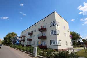 Barrierefreie Wohnung mit Aufzug und Balkon im Herzen der Landeshauptstadt nahe Universitätsklinikum – Emanuel-Larisch-Weg 21, 39112 Magdeburg – Vorschaubild 27