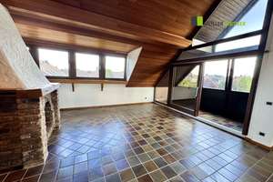 Helle Dachgeschosswohnung mit Garage und guter Infrastruktur in Herzogenrath-Straß! – Die vollständige Adresse der Immobilie erhältst du vom Anbieter., 52134 Herzogenrath – Vorschaubild 22