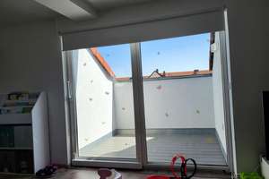 lichtdurchflutete 3,5-Zimmer-Maisonette Wohnung Nordstadt/Gärten h.d.Veste – 90408 Uhlandstraße, Nürnberg – Vorschaubild 18