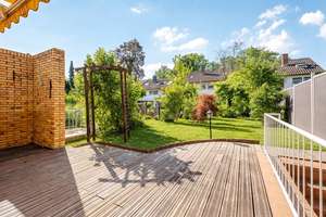 Ein bewährtes Familien-Domizil
5- bis 6-Zimmer-Reihenhaus mit Keller & Garage – Die vollständige Adresse der Immobilie erhältst du vom Anbieter., 55127 Lerchenberg, Mainz – Vorschaubild 14