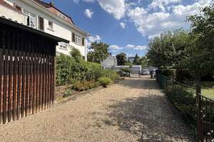 Charmante 3-Zimmer-Wohnung in ruhiger und bevorzugter Wohnlage von Möhringen – Die vollständige Adresse der Immobilie erhältst du vom Anbieter., 70567 Möhringen-Nord, Stuttgart – Vorschaubild 24