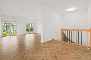 So.Termin🏡 Bezugsfrei - 0172-326 11 93 - Neubau - Helle Maisonettewohnung in Friedrichshain – Die vollständige Adresse der Immobilie erhältst du vom Anbieter., 10247 Friedrichshain, Berlin – Vorschaubild 1