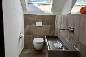 Exklusives Designhaus mit Sauna, Terrasse & Doppelgarage – Wohnen auf 270 m² in Bad Wimpfen – Die vollständige Adresse der Immobilie erhältst du vom Anbieter., 74206 Bad Wimpfen – Vorschaubild 21