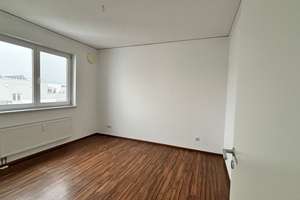 Lichtdurchflutete 2-Zimmer-Penthouse-Wohnung mit großem Balkon – Die vollständige Adresse der Immobilie erhältst du vom Anbieter., 65201 Schierstein, Wiesbaden – Vorschaubild 9