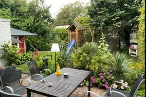 Vollunterkellerte Doppelhaushälfte in  Spielstraße mit Garage/Garten in Nähe des Bottrop Hbf – Corinthweg 20, 46238 Batenbrock, Bottrop – Vorschaubild 12