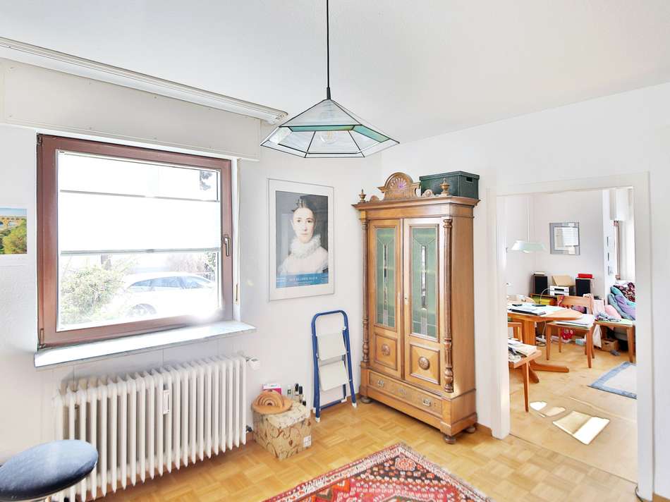 EG Zimmer
