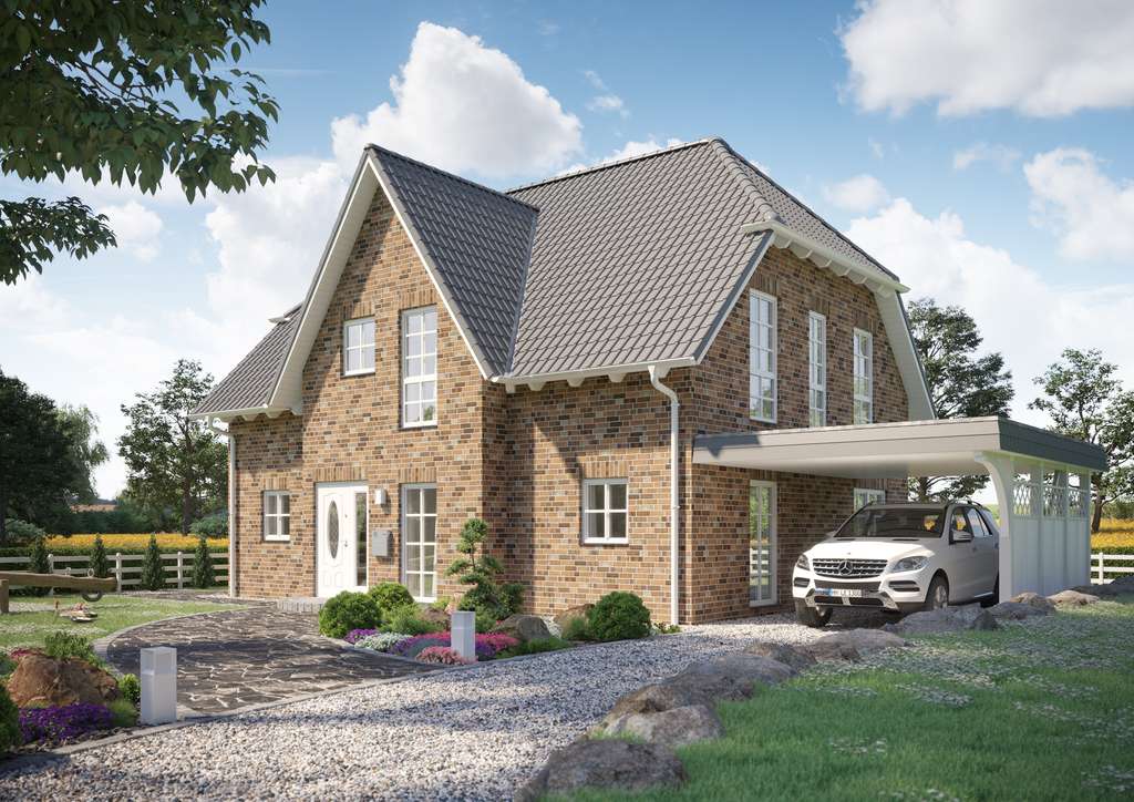 Immobilie in Rothemühl - Naturnahe Oase: Ihr Zuhause für Gemütlichkeit - Bild 0