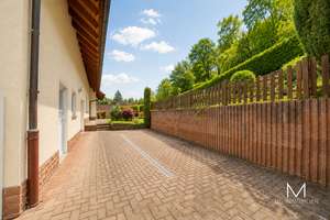 MG - Familienglück: Traumhaft gepflegtes Zuhause mit Gartenidylle, Sauna & Doppelgarage – Die vollständige Adresse der Immobilie erhältst du vom Anbieter., 66919 Obernheim-Kirchenarnbach – Vorschaubild 9
