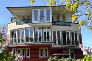 Attraktive 4-Raum-Maisonettewohnung in Top-Lage von Radebeul – Die vollständige Adresse der Immobilie erhältst du vom Anbieter., 1445 Radebeul – Vorschaubild 2