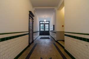 Charmante Altbauwohnung im Herzen von Friedrichshain – Die vollständige Adresse der Immobilie erhältst du vom Anbieter., 10245 Friedrichshain, Berlin – Vorschaubild 19